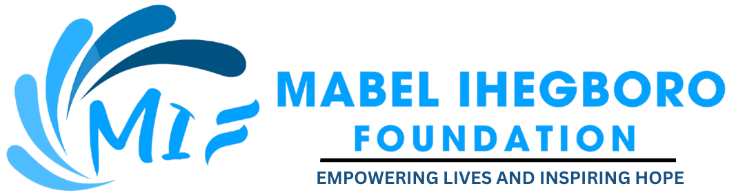 Marbel Ihegboro Foundation